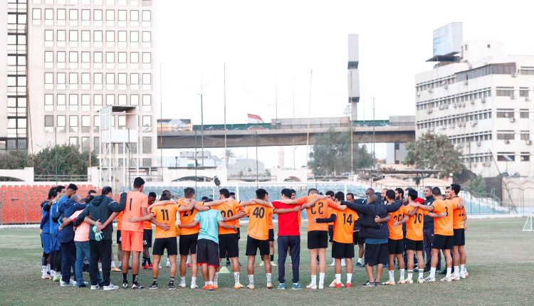 البنك الاهلي، اسامة فيصل، الزمالك، خالد جلال