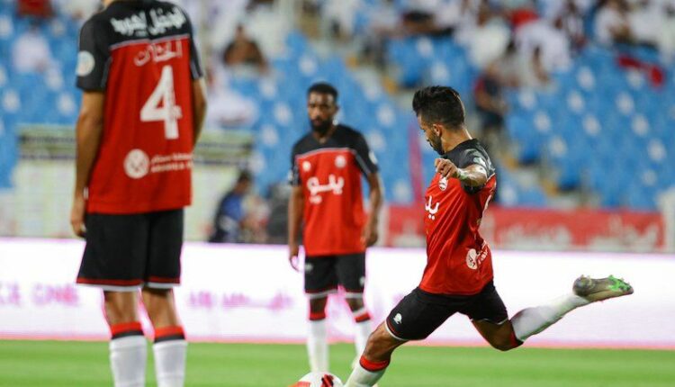 الرائد،الطائي، الرائد والطائي، الدري السعودي،الهلال، النصر، الاتحاد