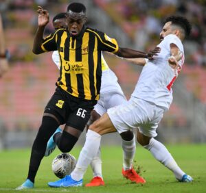 الرائد،الطائي، الرائد والطائي، الدري السعودي،الهلال، النصر، الاتحاد