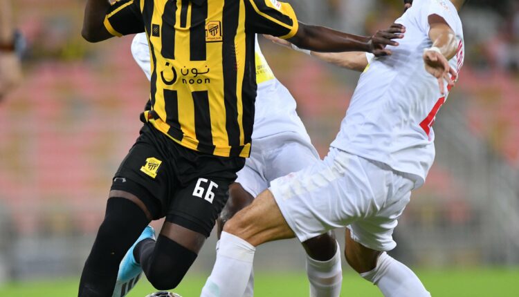 الرائد،الطائي، الرائد والطائي، الدري السعودي،الهلال، النصر، الاتحاد