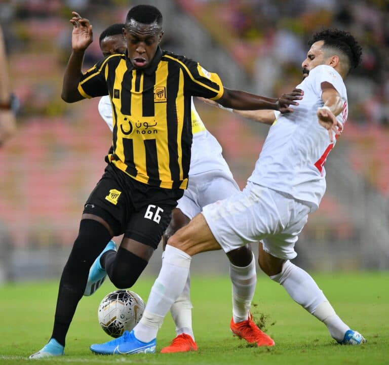 الرائد،الطائي، الرائد والطائي، الدري السعودي،الهلال، النصر، الاتحاد