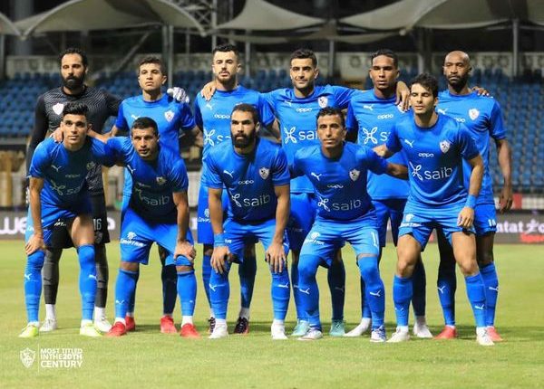 رزاق سيسه، الزمالك، اخبار الزمالك