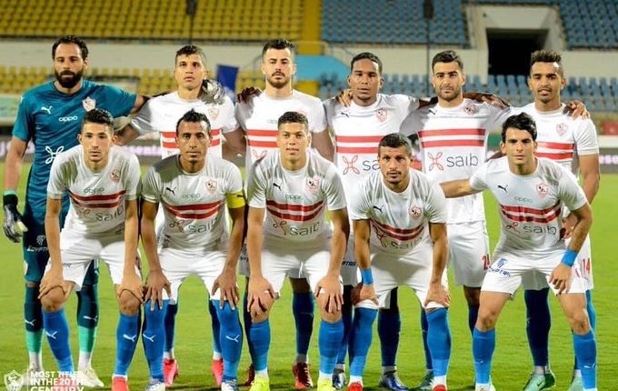 الزمالك، كارتيرون، تشكيل الزمالك، الدوري،اخبار الزمالك