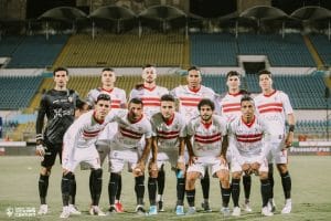 سموحة، الزمالك، مروان حمدي، اخبار الزمالك، اخبار الرياضة
