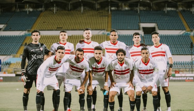 سموحة، الزمالك، مروان حمدي، اخبار الزمالك، اخبار الرياضة