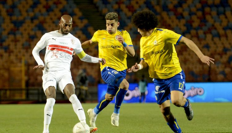 الزمالك، الزمالك والاسماعيلي، اخبار الزمالك، الدوري المصري، اخبار الرياضة