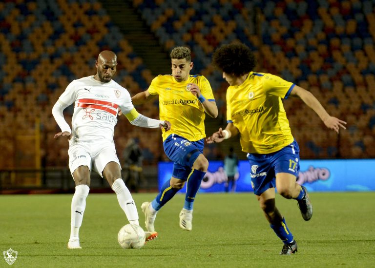 الزمالك، الزمالك والاسماعيلي، اخبار الزمالك، الدوري المصري، اخبار الرياضة