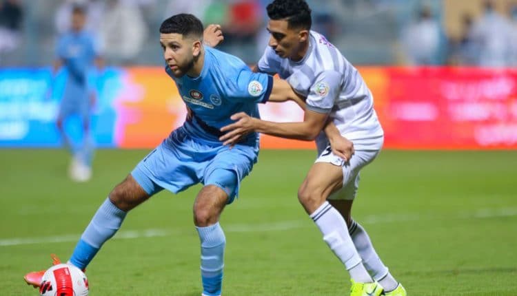 الطائي، الدوري السعودي، الفتح