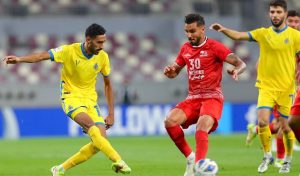 النصر والرائد، النصر، الدوري السعودي، اخبار الرياضة