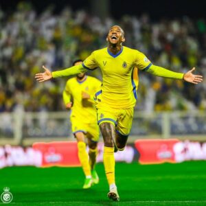 النصر والشباب، الدوري اسعودي، عبدالرازق حمدالله،تاليسكا، هاتان باهيري،النصر، الشباب، سلطان الغنان