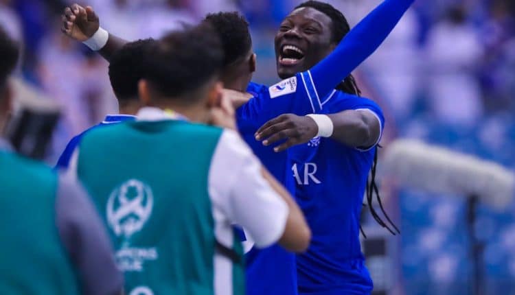 الهلال، ابها، الاتحاد، ضمك، الشباب، الدوري السعودي، الدوري السعودي للمحترفين