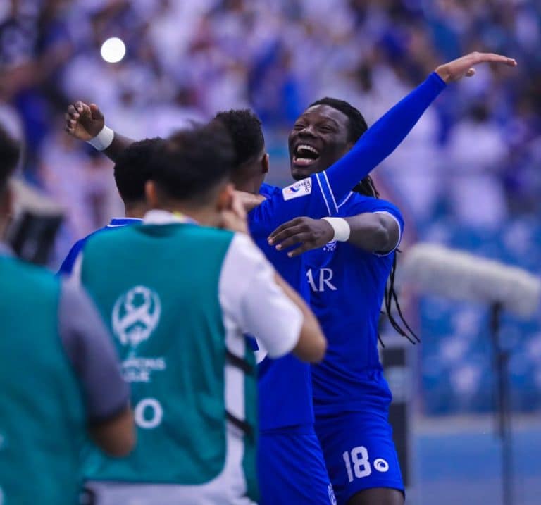 الهلال، ناصر الدزسري، جوميز، الهلال وبوهانج