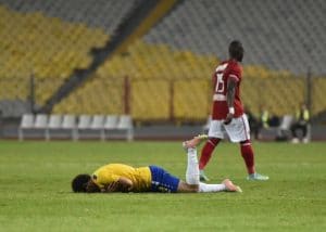 ليفربول، الاهلي، اليو ديانج، الاحتراف الأوروبي