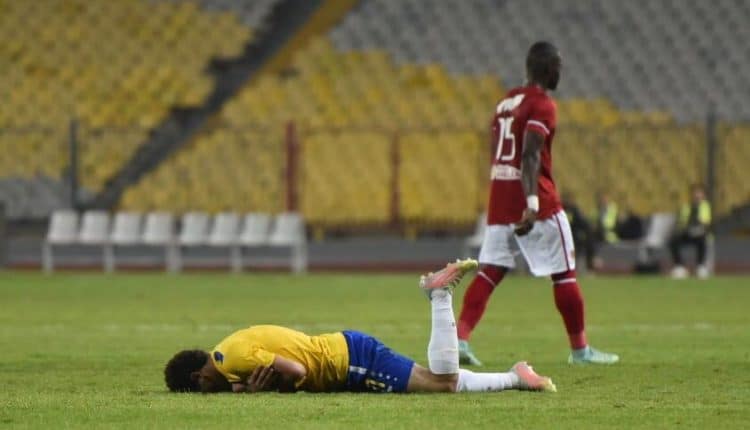 ليفربول، الاهلي، اليو ديانج، الاحتراف الأوروبي