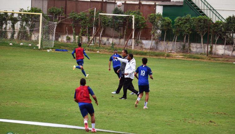 ايسترن كومباني، بيراميدز، الدوري المصرين اخبار الرياضة