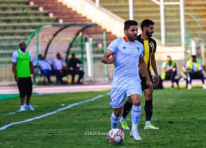 ايسترن كومباني، فيوتشر، الدوري المصري، اخبار الرياضة