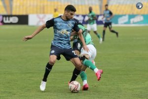 بيراميدز،اخبار الرياضة