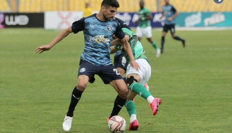 بيراميدز،اخبار الرياضة