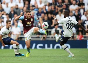 توتنهام، ليدز، الدوري الانجليزي، مانشستر يونايتد، تشيلسي، ليفربول