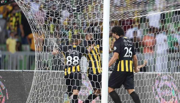 اتحاد جدة، حجازي، منتخب مصر، كاس العرب