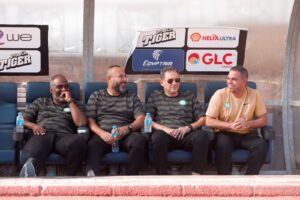 خالد جلال، البنك الاهلي، الاهلي، الدوري المصري، الاهلي والبنك الاهلي