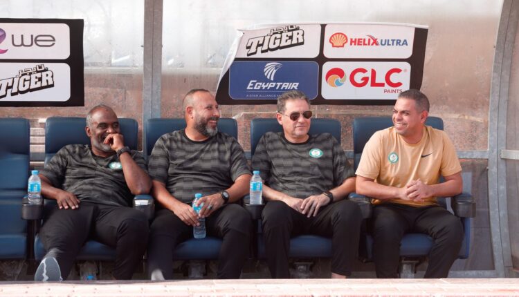 خالد جلال، البنك الاهلي، الاهلي، الدوري المصري، الاهلي والبنك الاهلي