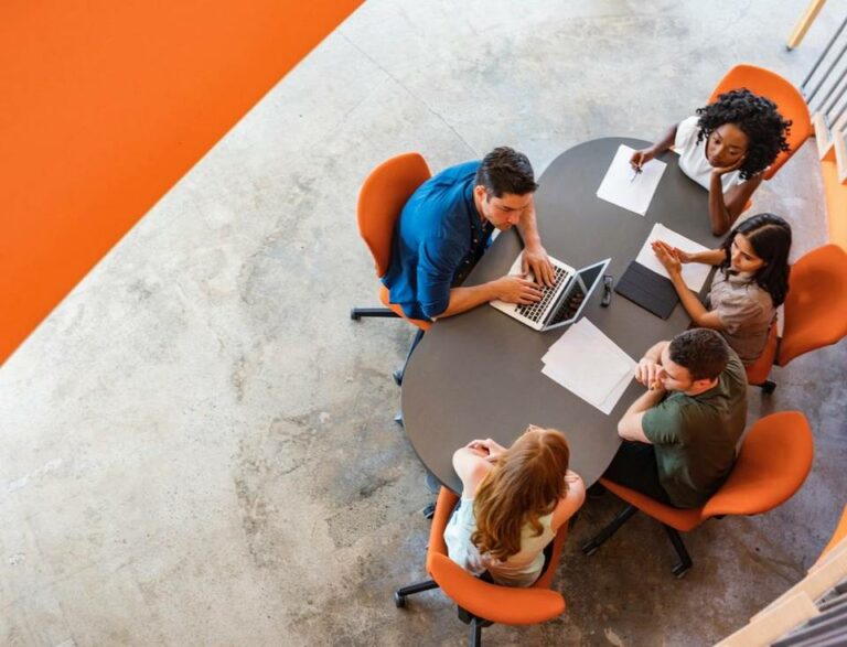 خدمات الأعمال Business Services، خدمات الأعمال