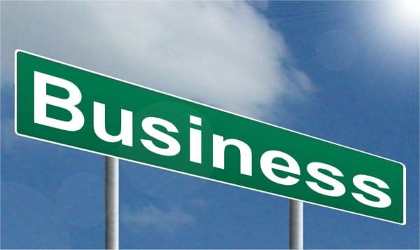 خدمات الأعمال Business Services، خدمات الأعمال