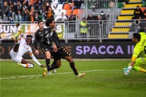 روما، تورينو، الدوري الايطالي