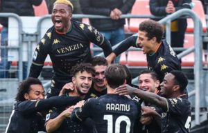 روما، فينسيا، الدوري الايطالي،مورينيو