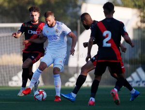 ريال مدريد، دوري ابطال اوروبا، كريم بنزيما