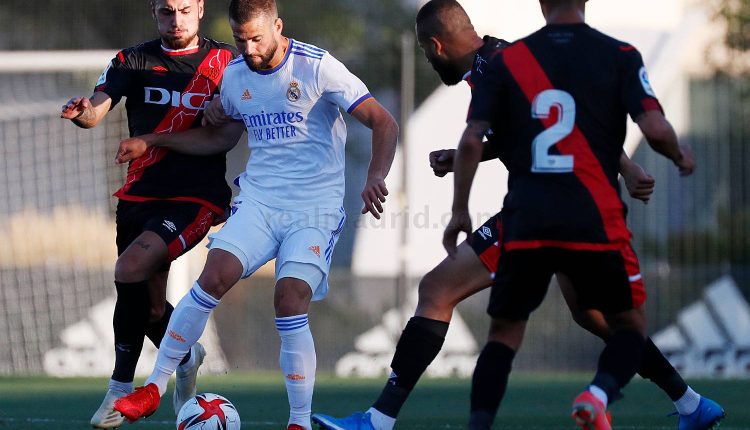 ريال مدريد، دوري ابطال اوروبا، كريم بنزيما