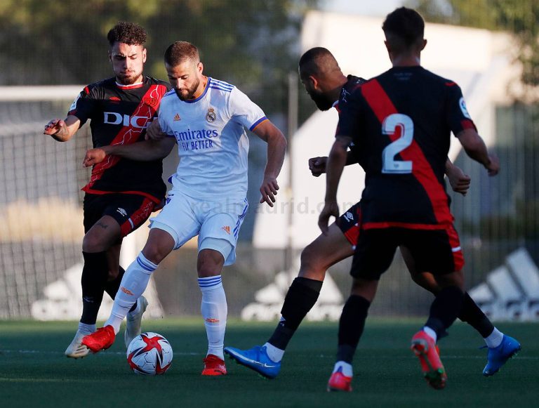 ريال مدريد، دوري ابطال اوروبا، كريم بنزيما