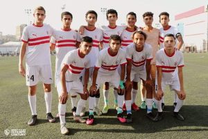 فريق الزمالك2006