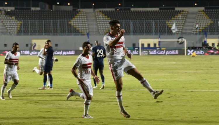 زيزو، الزمالك، اوباما، كارتيرون، الزمالك وطلائع الجيش