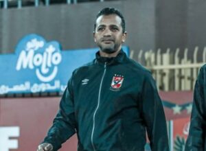 سامي قمصان، الاهلي، الزمالك، الشناوي، القمة،