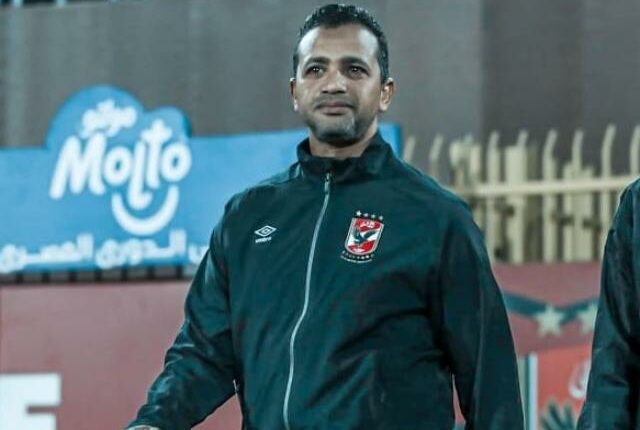سامي قمصان، الاهلي، الزمالك، الشناوي، القمة،