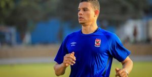 سعد سمير، فيوتشر، ايسترن كومباني، اخبار الدوري، اخبار الرياضة