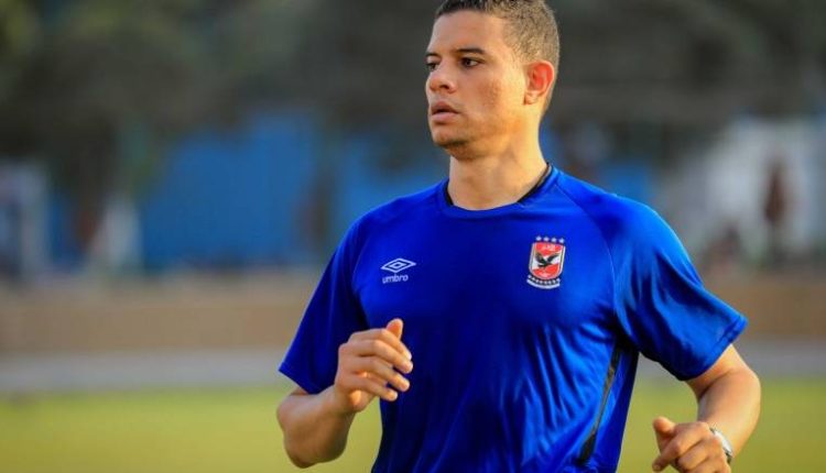 سعد سمير، فيوتشر، ايسترن كومباني، اخبار الدوري، اخبار الرياضة