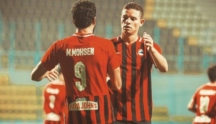 سعد سمير، فيوتشر، اخبار الرياضة، اخبار، الدوري المصري