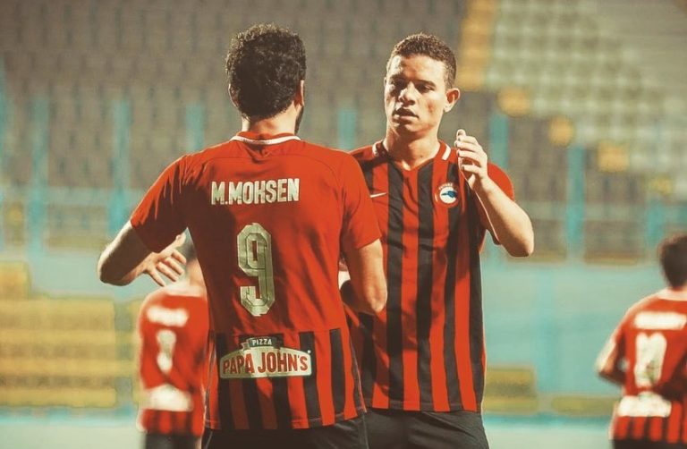 سعد سمير، فيوتشر، اخبار الرياضة، اخبار، الدوري المصري