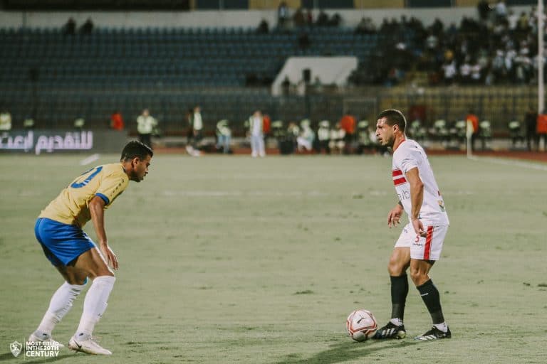 طارق حامد، الزمالك، كيروس، النني،
