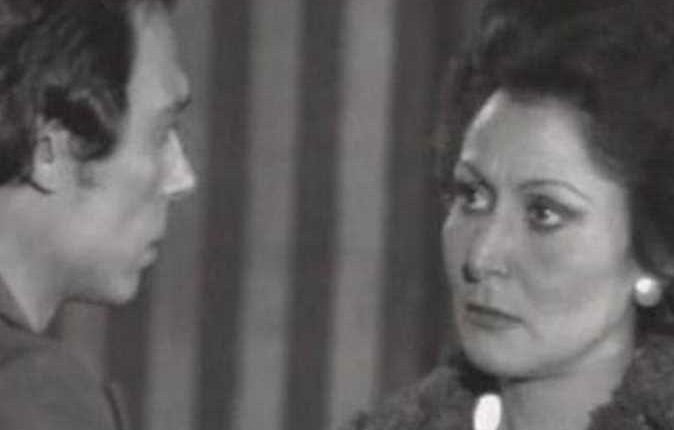 وفاة سهير البابلي، اخبار الفن،سهير البابلي،عادل امام، عادل امام وسهير البابلي، مدرسة المشاغبين، مسرحية مدرسة المشاغبين