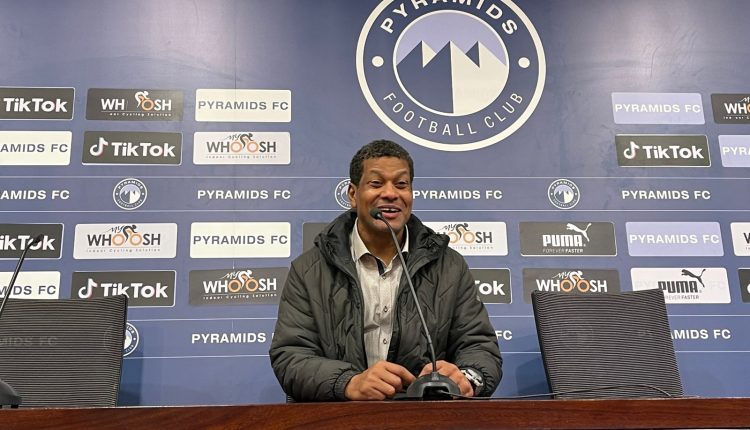 ايسترن كومباني، بيراميدز، الدوري