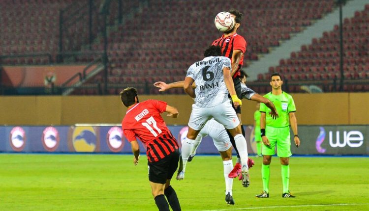 فاركو وسيراميكا، البنك الاهلي، الدوري المصري، اخبار الرياضة