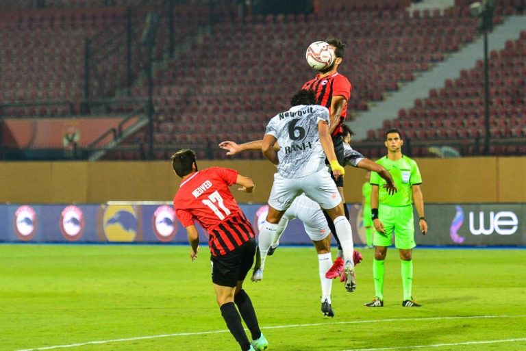 فاركو وسيراميكا، البنك الاهلي، الدوري المصري، اخبار الرياضة