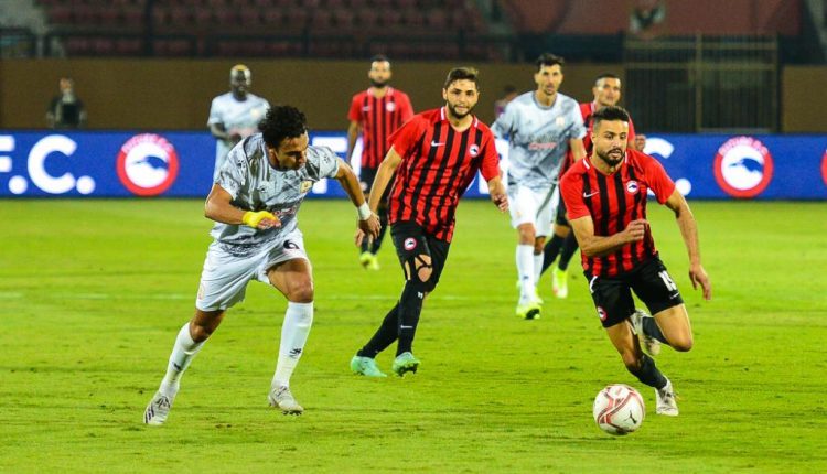 إيسترن كومباني، فيوتشر، الدوري المصري، اخبار، اخبار الرياضة