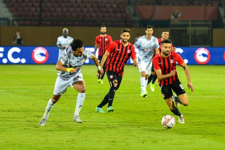 إيسترن كومباني، فيوتشر، الدوري المصري، اخبار، اخبار الرياضة