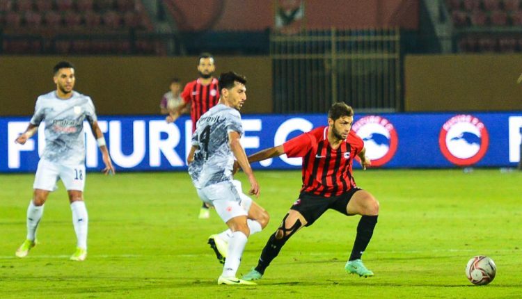 فيوتشر،منتخب مصر، البطولة العربية، احمد رفعت، على ماهر، عمر كمال عبدالواحد