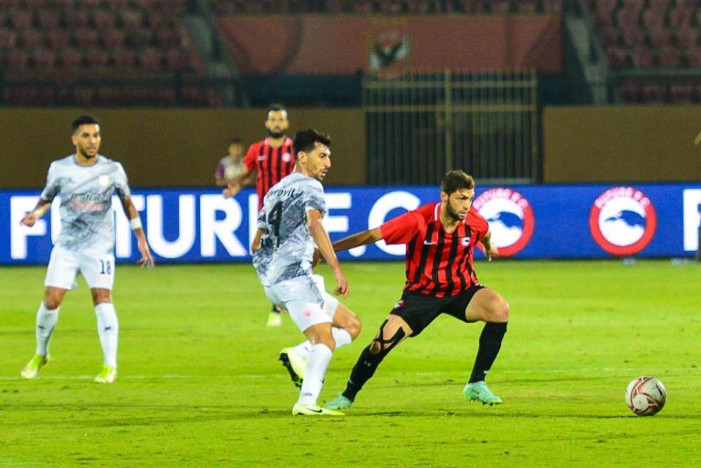 فيوتشر،منتخب مصر، البطولة العربية، احمد رفعت، على ماهر، عمر كمال عبدالواحد